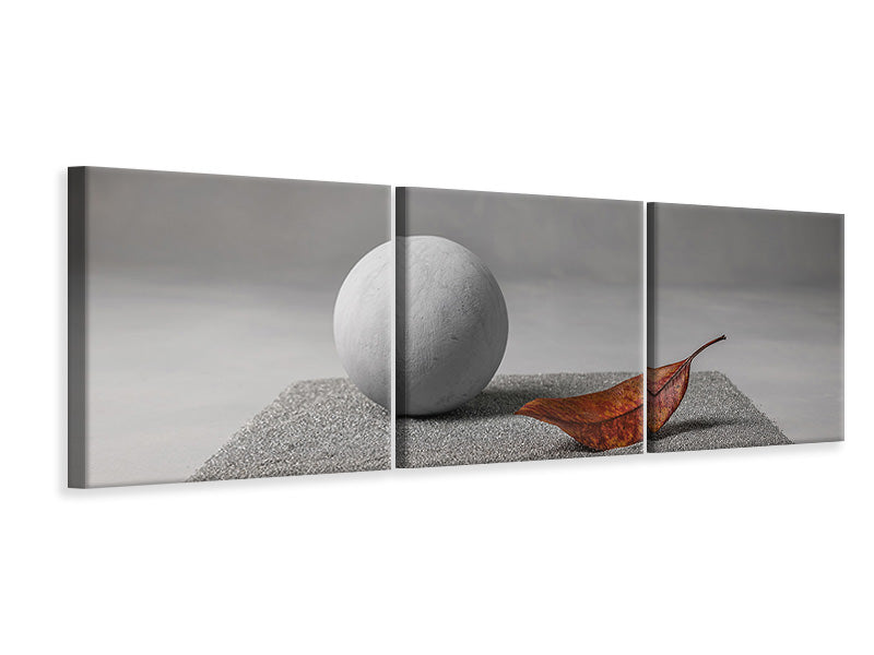 panoramic-3-piece-canvas-print-moon-landing