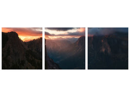 panoramic-3-piece-canvas-print-ordesa