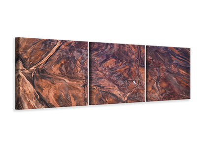panoramic-3-piece-canvas-print-palette-in-heaven