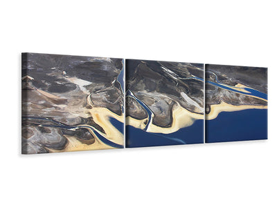 panoramic-3-piece-canvas-print-pattern-a