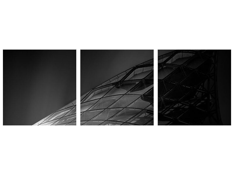 panoramic-3-piece-canvas-print-space-last-final-frontier-ii