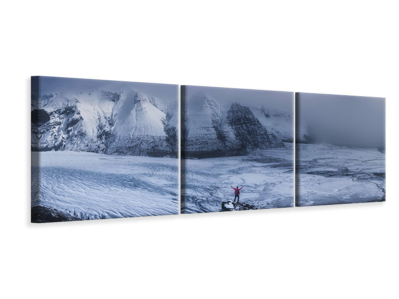 panoramic-3-piece-canvas-print-wanderer