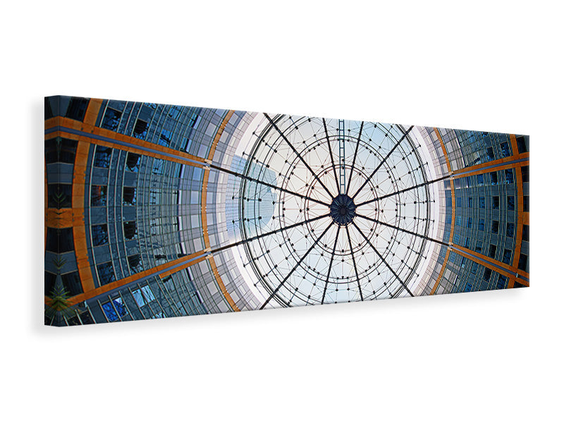 panoramic-canvas-print-la-defense-paris