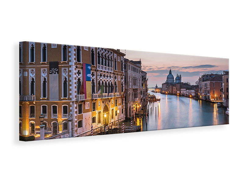 panoramic-canvas-print-romantic-venice