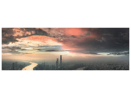 panoramic-canvas-print-the-bay